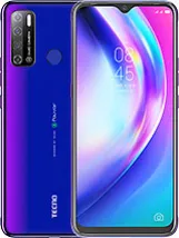 TECNO Pouvoir 5 Pro