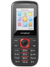 verykool i125